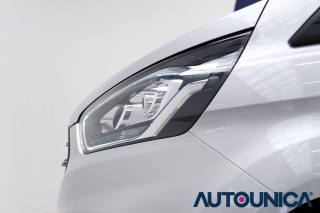 FORD Transit Custom usata, con Servosterzo