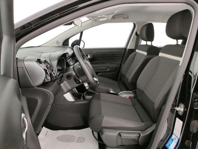 CITROEN C3 Aircross usata, con Alzacristalli elettrici