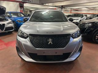 PEUGEOT 2008 usata, con Airbag
