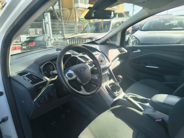 FORD C-Max usata, con Chiusura centralizzata