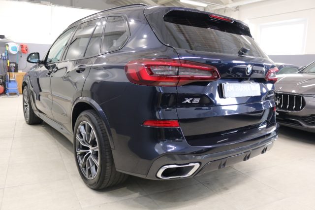 BMW X5 usata, con Airbag Passeggero
