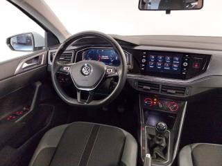 VOLKSWAGEN Polo usata, con USB