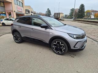 OPEL Grandland usata, con Boardcomputer