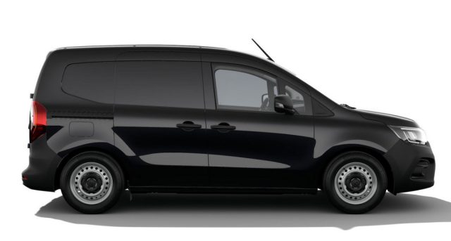 RENAULT Kangoo usata, con Airbag laterali