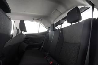 TOYOTA Yaris Cross usata 3