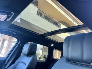 LAND ROVER Range Rover Sport usata, con Controllo trazione