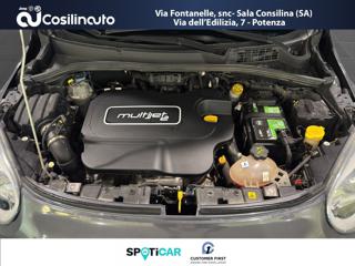 FIAT 500X usata, con Sistema di navigazione