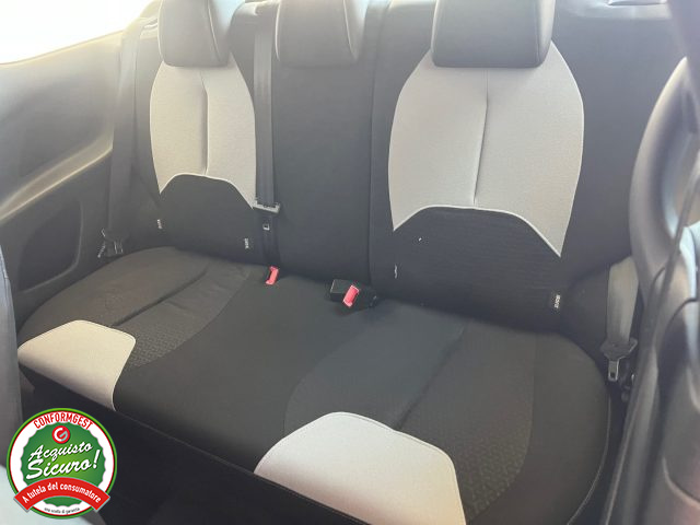 DS AUTOMOBILES DS 3 usata, con Cerchi in lega