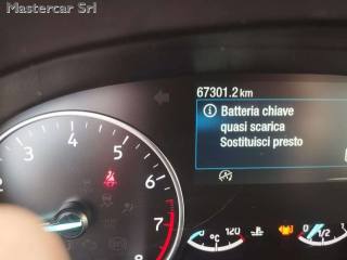 FORD EcoSport usata, con Cruise Control
