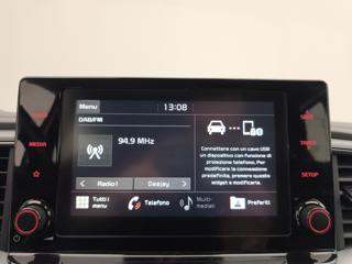 KIA XCeed usata, con Immobilizzatore elettronico