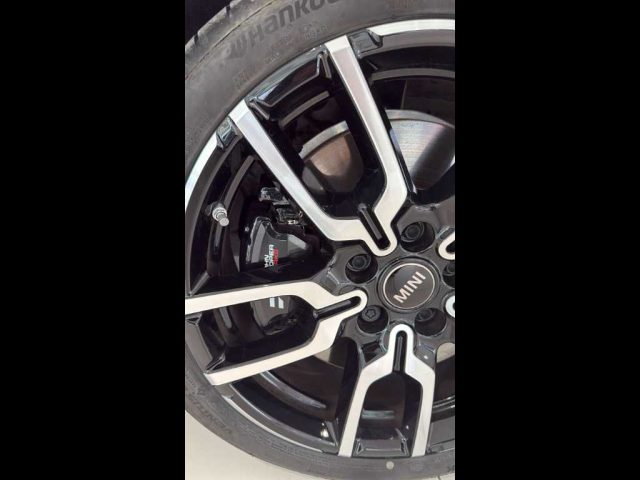 MINI Mini usata, con Cruise Control