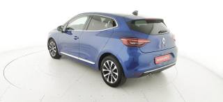 RENAULT Clio usata, con Autoradio