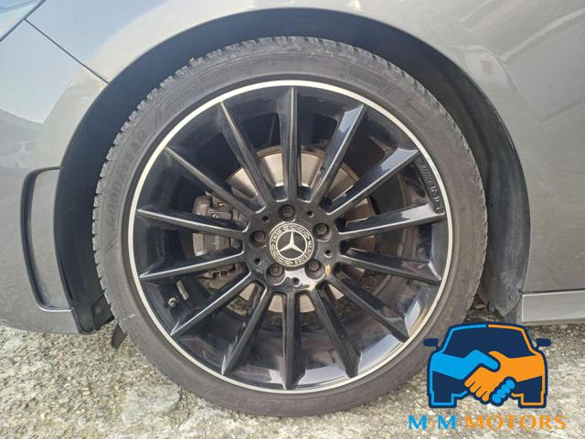 MERCEDES-BENZ B 180 usata, con Immobilizzatore elettronico