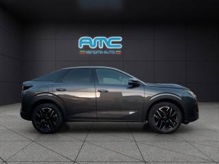 PEUGEOT 3008 usata, con Cerchi in lega