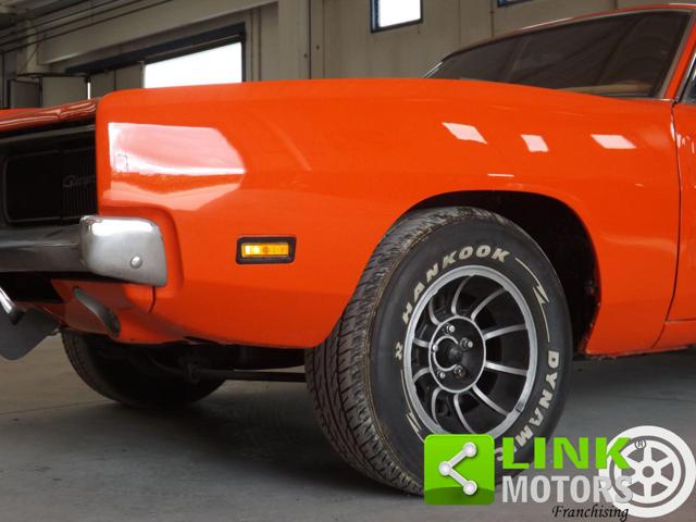 DODGE Charger usata 27