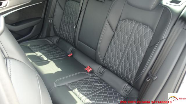 AUDI S6 usata 134