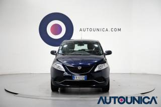 LANCIA Ypsilon usata, con Airbag