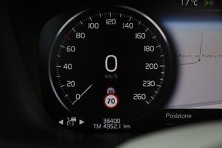 VOLVO XC60 usata, con Telecamera per parcheggio assistito