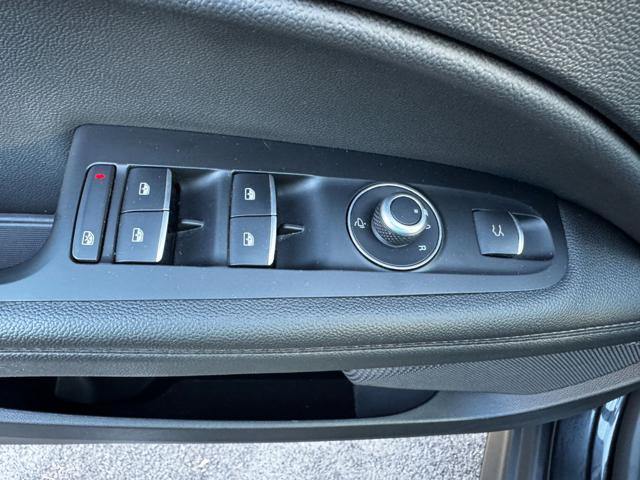 ALFA ROMEO Stelvio usata, con USB