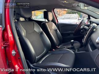 RENAULT Clio usata, con Autoradio