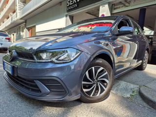 VOLKSWAGEN Polo usata, con Airbag laterali
