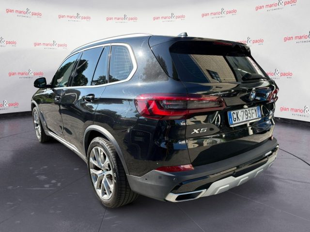 BMW X5 usata, con Airbag Passeggero