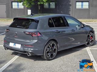 VOLKSWAGEN Golf usata, con Antifurto
