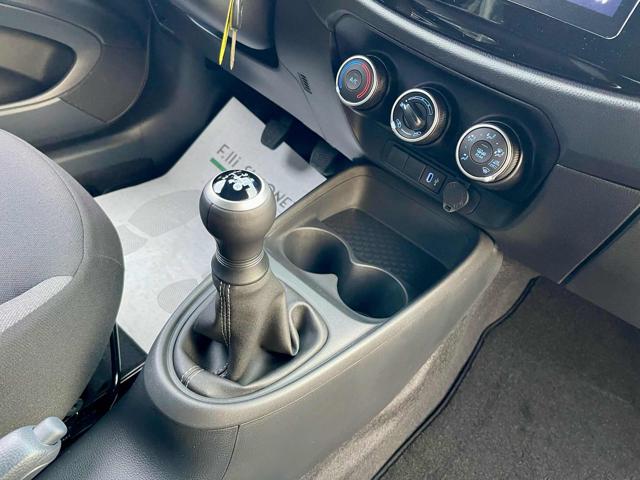 TOYOTA Aygo X usata, con Chiusura centralizzata telecomandata