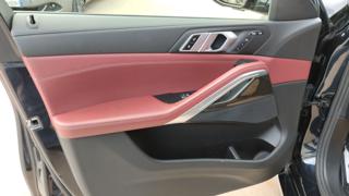 BMW X6 usata, con Immobilizzatore elettronico
