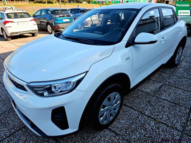 KIA Stonic usata, con Airbag laterali