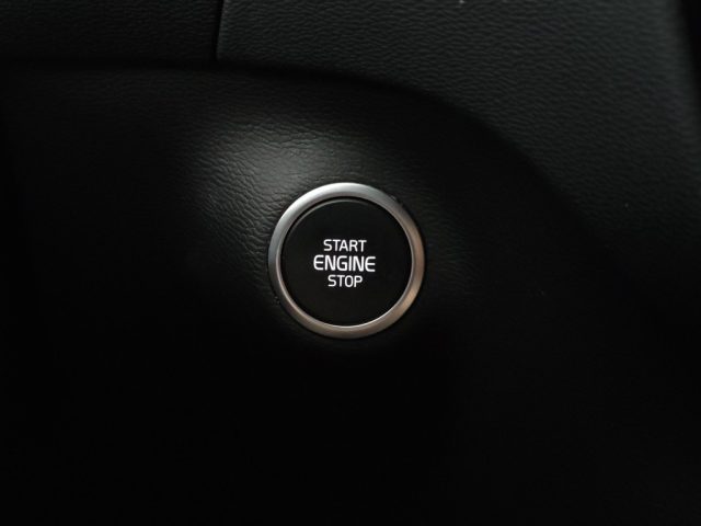 VOLVO XC40 usata, con Luci diurne LED