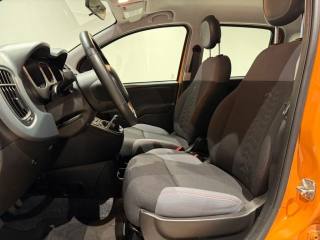 FIAT Panda usata, con Controllo trazione