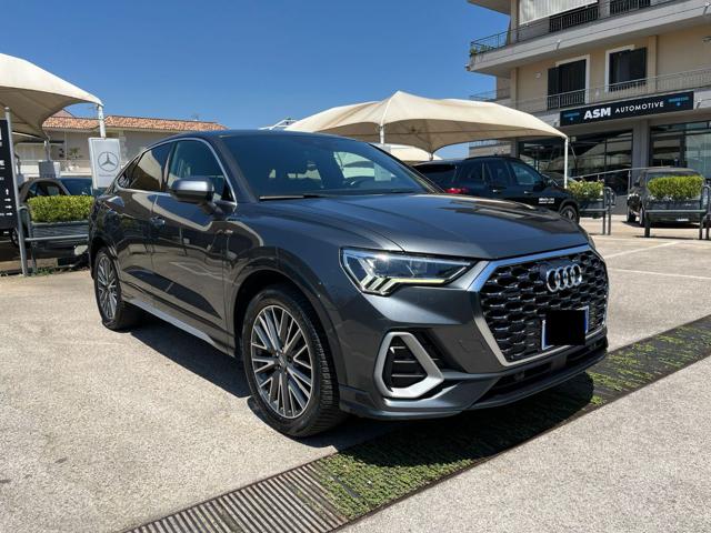 AUDI Q3 usata, con ABS