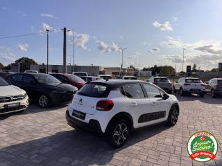 CITROEN C3 usata, con Controllo trazione