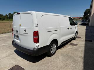 PEUGEOT Expert usata, con Airbag Passeggero