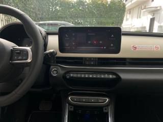 FIAT 600 usata, con Streaming musicale integrato