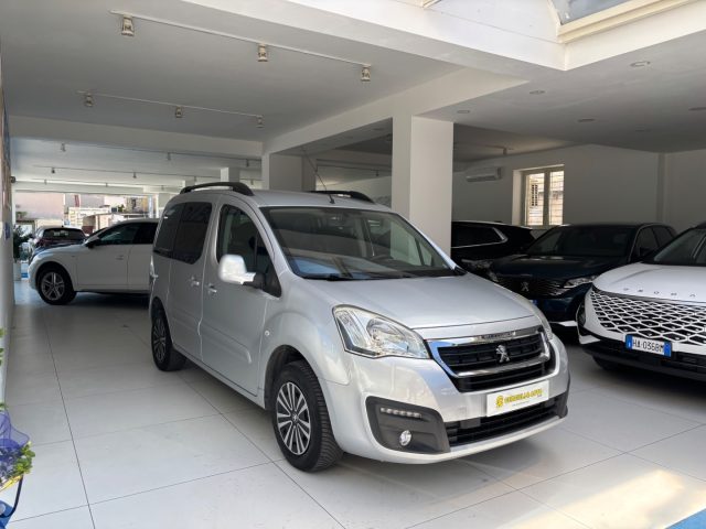 PEUGEOT Partner usata, con Airbag Passeggero