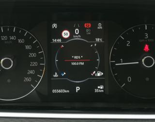 LAND ROVER Range Rover Evoque usata, con Immobilizzatore elettronico