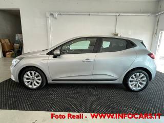 RENAULT Clio usata, con Controllo trazione