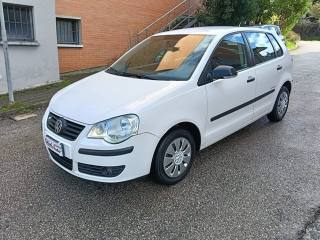 VOLKSWAGEN Polo usata, con Marmitta catalitica