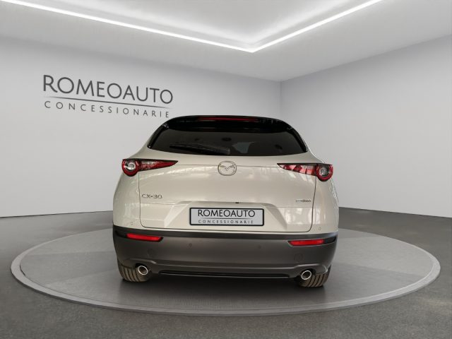 MAZDA CX-30 usata, con Climatizzatore