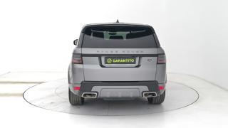 LAND ROVER Range Rover Sport usata, con Airbag Passeggero