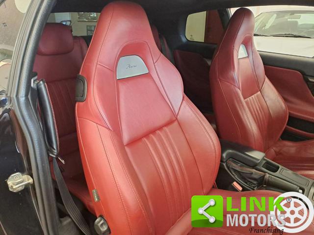 ALFA ROMEO Brera usata, con Sedile posteriore sdoppiato
