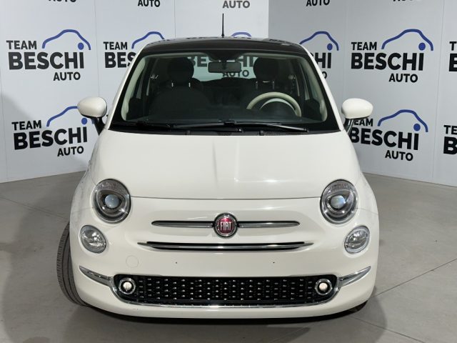 FIAT 500 usata, con Airbag