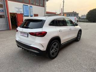 MERCEDES-BENZ GLA 200 usata, con Airbag Passeggero