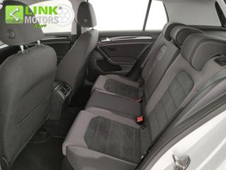 VOLKSWAGEN Golf usata, con Immobilizzatore elettronico