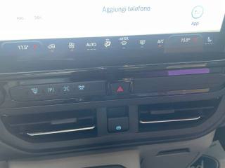 FORD Tourneo Custom usata, con Sensore di pioggia