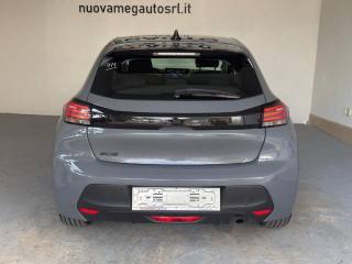 PEUGEOT 208 usata, con Controllo trazione