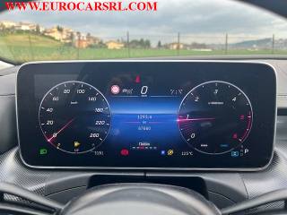 MERCEDES-BENZ C 300 usata, con Bracciolo