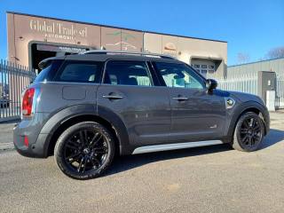 MINI Countryman usata, con Airbag laterali